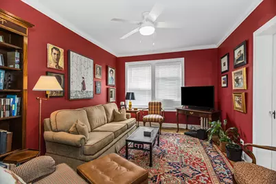 2322 W Farwell Avenue #3W, Chicago, IL 60645 - Photo 15