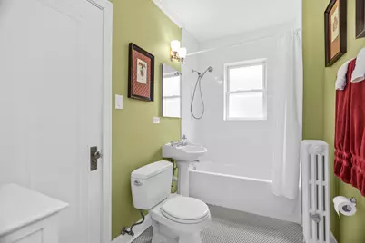 2322 W Farwell Avenue #3W, Chicago, IL 60645 - Photo 17