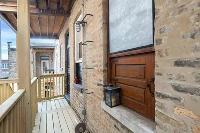 1209 W Farwell Avenue #3W, Chicago, IL 60626 - Photo 17