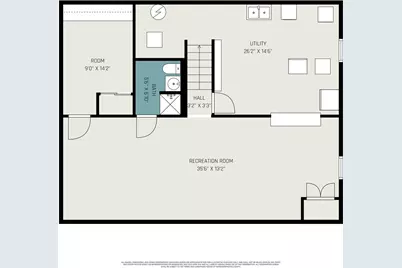 1S165 Buttercup Lane, Villa Park, IL 60181 - Photo 21