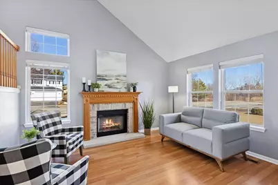 1480 Tudor Drive, Mundelein, IL 60060 - Photo 3