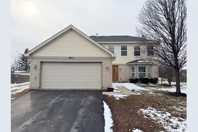 2811 Imperial Valley Trail, Aurora, IL 60503 - Photo 1