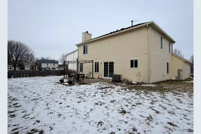 2811 Imperial Valley Trail, Aurora, IL 60503 - Photo 17