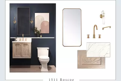 1511 W Roscoe Street #PH, Chicago, IL 60657 - Photo 9