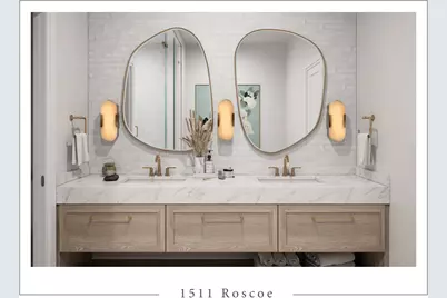 1511 W Roscoe Street #PH, Chicago, IL 60657 - Photo 13