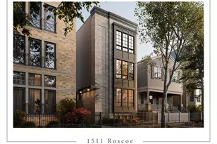 1511 W Roscoe St, Chicago, IL 60657 - Photo 1