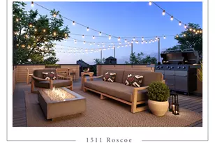 1511 W Roscoe St, Chicago, IL 60657 - Photo 11