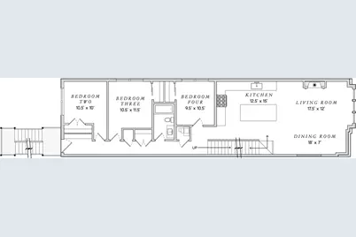 1511 W Roscoe Street #PH, Chicago, IL 60657 - Photo 15