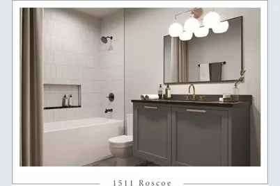 1511 W Roscoe Street #PH, Chicago, IL 60657 - Photo 7