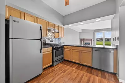 1454 Eagle Court #1454, Glendale Heights, IL 60139 - Photo 5