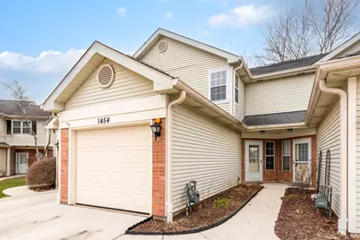 1454 Eagle Court #1454, Glendale Heights, IL 60139 - Photo 1