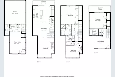 1738 S Indiana Avenue, Chicago, IL 60616 - Photo 29