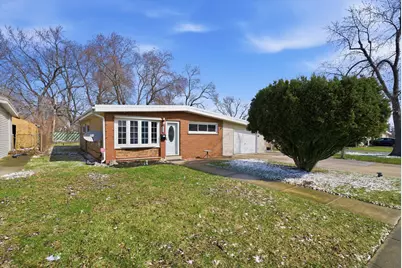 7932 W 98th Place, Hickory Hills, IL 60457 - Photo 31