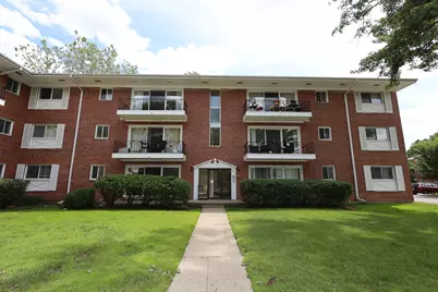 10111 Old Orchard Court #101, Skokie, IL 60076 - Photo 1