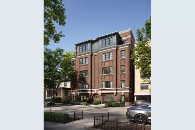 453 W Briar Place #PH-WEST, Chicago, IL 60657 - Photo 1