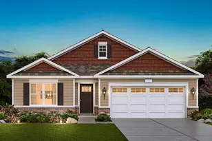 14565 S Greenbriar Dr, Plainfield, IL 60544 - Photo 1