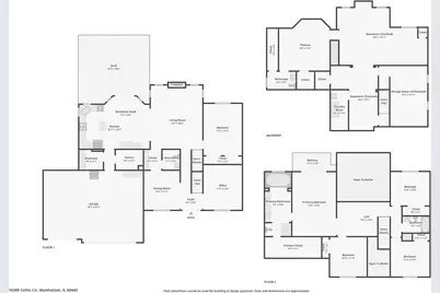 16385 Celtic Circle, Manhattan, IL 60442 - Photo 49