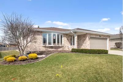 6948 Coachwood Trail, Tinley Park, IL 60477 - Photo 21