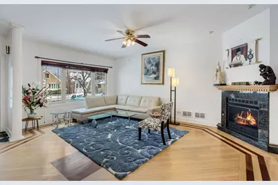 6128 N Kildare Avenue, Chicago, IL 60646 - Photo 3