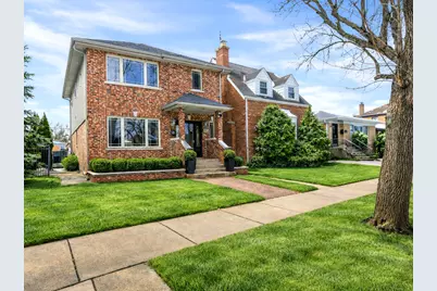 6128 N Kildare Avenue, Chicago, IL 60646 - Photo 1
