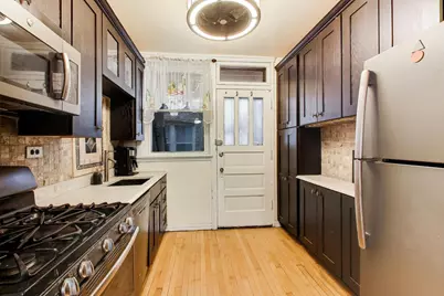 1527 W Estes Avenue #1B, Chicago, IL 60626 - Photo 5