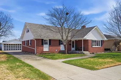 18439 Locust Street, Lansing, IL 60438 - Photo 1