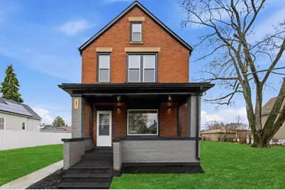 241 156th Street, Calumet City, IL 60409 - Photo 1