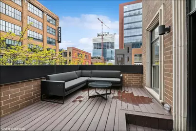 215 N Green Street #2, Chicago, IL 60607 - Photo 11