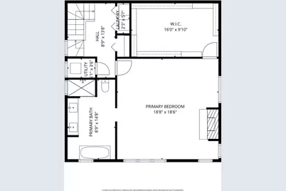 1437 S Prairie Avenue #D, Chicago, IL 60605 - Photo 23