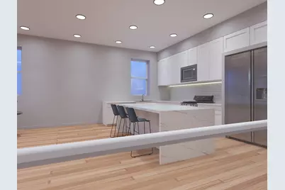 1003 W 16th Street #2W, Chicago, IL 60608 - Photo 3