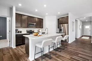 14620 S Azalia Cir, Plainfield, IL 60544 - Photo 19