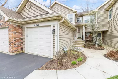 1291 Coldspring Road, Carol Stream, IL 60188 - Photo 1