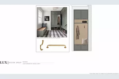 2638 N Seminary Avenue #PH, Chicago, IL 60614 - Photo 7