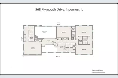 568 Plymouth Drive, Inverness, IL 60067 - Photo 53