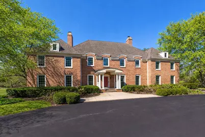 568 Plymouth Drive, Inverness, IL 60067 - Photo 5