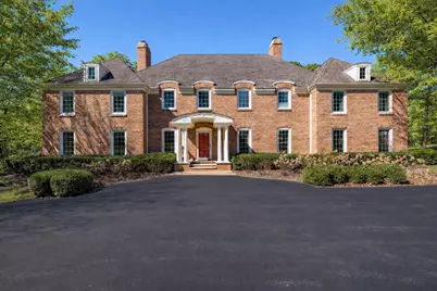 568 Plymouth Drive, Inverness, IL 60067 - Photo 1