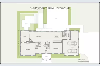 568 Plymouth Drive, Inverness, IL 60067 - Photo 49