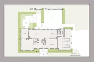 568 Plymouth Dr, Inverness, IL 60067 - Photo 49
