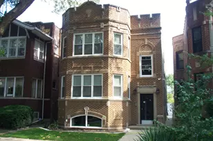 5915 N Artesian Ave, Chicago, IL 60659 - Photo 1