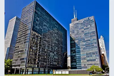 900 N Lake Shore Drive #1211, Chicago, IL 60611 - Photo 1