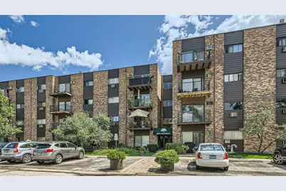 8936 N Parkside Avenue #311, Des Plaines, IL 60016 - Photo 1