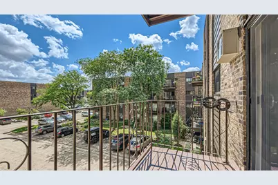 8936 N Parkside Avenue #311, Des Plaines, IL 60016 - Photo 15