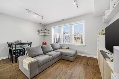 2243 W Ainslie Street #2W, Chicago, IL 60625 - Photo 3