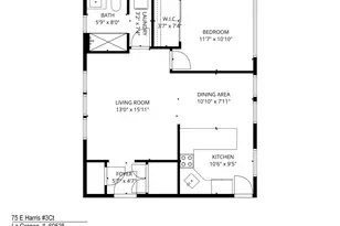 75 E Harris Ave, La Grange, IL 60525 - Photo 21