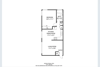 425 S Kenilworth Avenue #1SW, Oak Park, IL 60302 - Photo 19