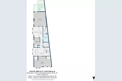 461 W Melrose Street, Chicago, IL 60657 - Photo 81