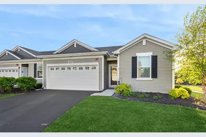 217 Sussex Court #0, North Aurora, IL 60542 - Photo 1