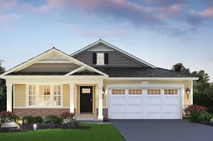 25500 W Sandalwood Ln, Plainfield, IL 60544 - Photo 1