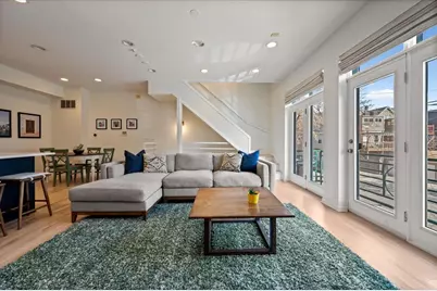 3308 N Greenview Avenue #B, Chicago, IL 60657 - Photo 11