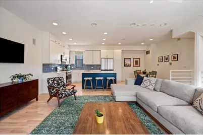 3308 N Greenview Avenue #B, Chicago, IL 60657 - Photo 5